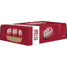 Dr. pepper cans for sale  Delivered anywhere in USA 