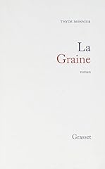 Graine d'occasion  Livré partout en France