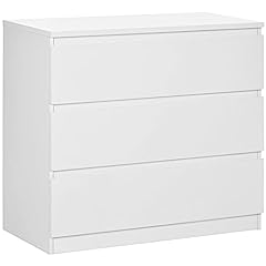 Homcom chest drawers for sale  Delivered anywhere in UK