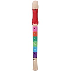 Wooden descant recorder for sale  Delivered anywhere in Ireland