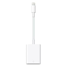 Lightning card camera for sale  Delivered anywhere in USA 
