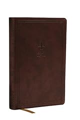 Nrsv catholic edition for sale  Delivered anywhere in UK