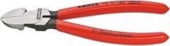 Knipex seitenschneider lichtwe gebraucht kaufen  Wird an jeden Ort in Deutschland