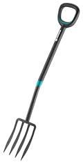 Gardena fourche bêcher d'occasion  Livré partout en France