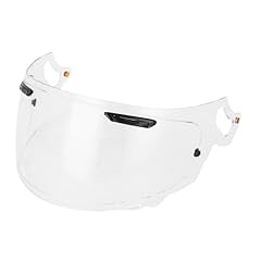 Lente per casco usato  Spedito ovunque in Italia 