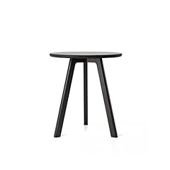Black side table for sale  Delivered anywhere in UK