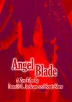 Angel blade for sale  Delivered anywhere in USA 