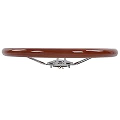 Wood steering wheel for sale  Delivered anywhere in UK
