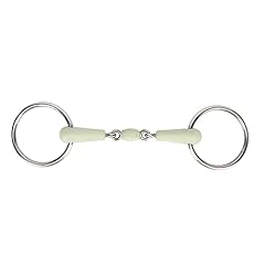 Fabater ring snaffle for sale  Delivered anywhere in Ireland