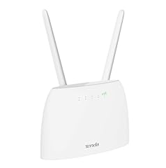 Tenda 4g06 router d'occasion  Livré partout en Belgiqu