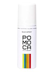 Pomoca sprühkleber 50ml gebraucht kaufen  Wird an jeden Ort in Deutschland