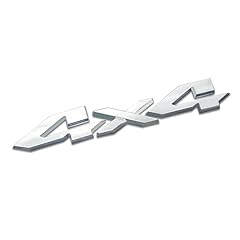Zhizhong 4x4 letter for sale  Delivered anywhere in USA 