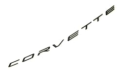 Rear bumper letters for sale  Delivered anywhere in USA 