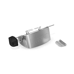 Weber q2800n rotisserie for sale  Delivered anywhere in USA 