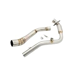 Muffler exhaust slip for sale  Delivered anywhere in UK