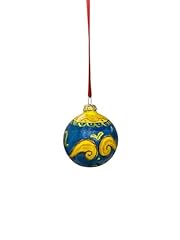 Palle natale palline usato  Spedito ovunque in Italia 