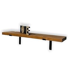 Mkgt rustic shelf for sale  Delivered anywhere in UK