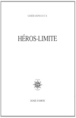 Héros limite d'occasion  Livré partout en France