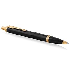 Parker kugelschreiber schwarze gebraucht kaufen  Wird an jeden Ort in Deutschland