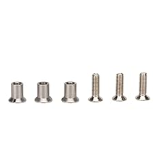 3pcs tridents screw for sale  Delivered anywhere in UK
