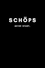 Schöps notizbuch notizblock for sale  Delivered anywhere in UK