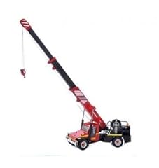 Mobiler kran terex gebraucht kaufen  Wird an jeden Ort in Deutschland