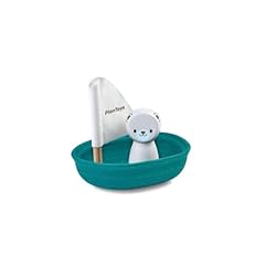 Plantoys sailing boat for sale  Delivered anywhere in USA 