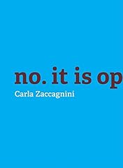 Carla zaccagnini it d'occasion  Livré partout en France