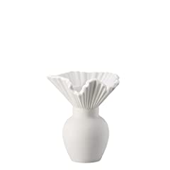 Falda vaso bianco usato  Spedito ovunque in Italia 