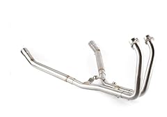 Motorcycle exhaust mid for sale  Delivered anywhere in UK