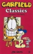 Garfield classics v13 d'occasion  Livré partout en France