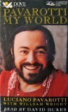 Pavarotti world usato  Spedito ovunque in Italia 