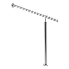 Stainless steel handrail for sale  Delivered anywhere in UK