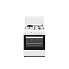 Cuisiniere mixte continental d'occasion  Livré partout en France