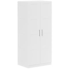 Homcom door wardrobe for sale  Delivered anywhere in UK