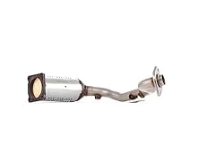 Ridex 429c0091 catalyseur d'occasion  Livré partout en France