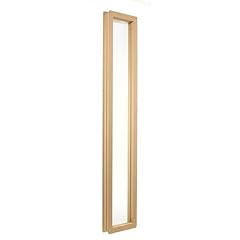 Hublot porte rectangulaire d'occasion  Livré partout en Belgiqu