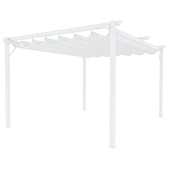 Gazebo pergola pergolato usato  Spedito ovunque in Italia 