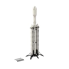 Space falcon heavy for sale  Delivered anywhere in USA 