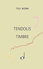 Tendolis timbre d'occasion  Livré partout en Belgiqu