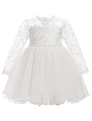 Fymnsi baby taufkleid gebraucht kaufen  Wird an jeden Ort in Deutschland