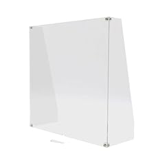 Brickcessories clear acrylic for sale  Delivered anywhere in USA 