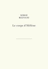 Corps hélène d'occasion  Livré partout en France