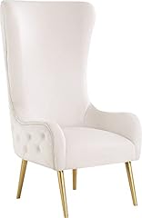 Meridian furniture 536cream for sale  Delivered anywhere in USA 