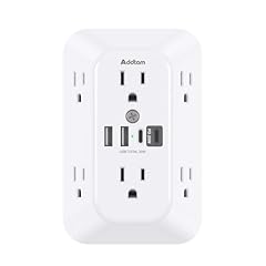 Addtam surge protector for sale  Delivered anywhere in USA 