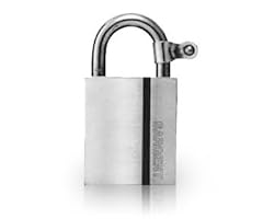 Sargent 858 padlock for sale  Delivered anywhere in USA 