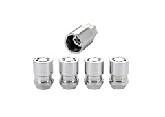 Mcgard 24154 chrome for sale  Delivered anywhere in USA 