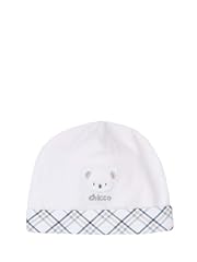 Chicco cappelli bianco usato  Spedito ovunque in Italia 