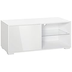 Homcom high gloss for sale  Delivered anywhere in UK