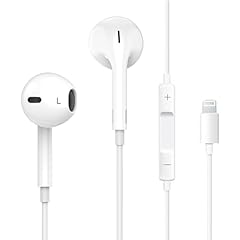 Headphones iphone wired for sale  Delivered anywhere in USA 